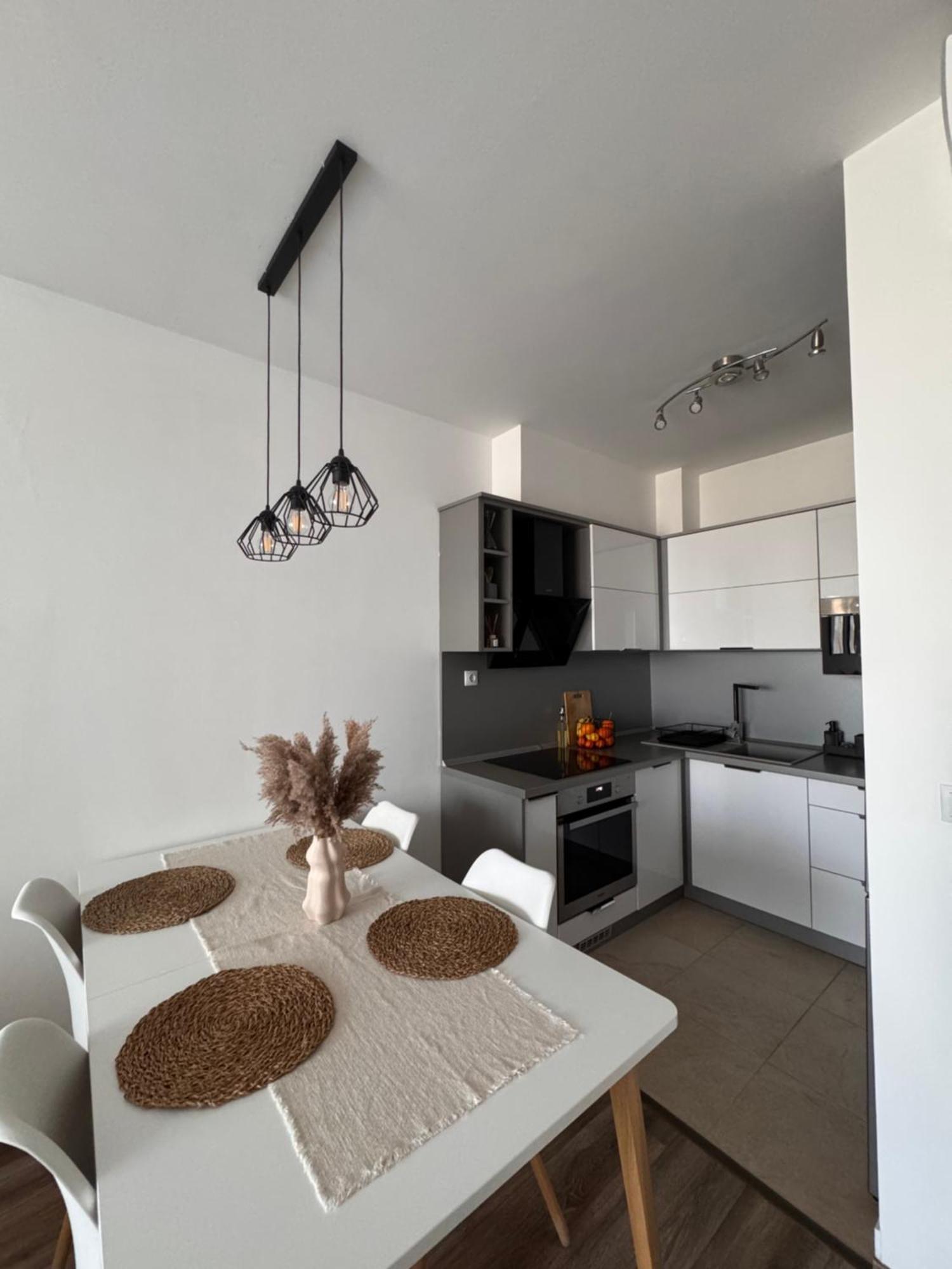 Lelle Resort Apartman Balatonlelle Buitenkant foto